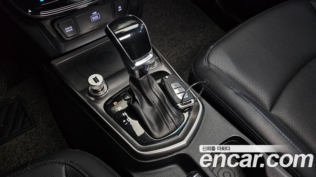KG Mobility (SsangYong) Very New Tivoli Gasoline 1.5 2WD UPBEAT 2022 — фото 9