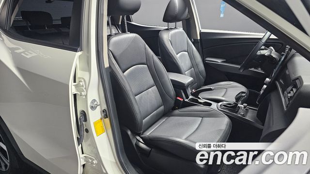 KG Mobility (SsangYong) Very New Tivoli Gasoline 1.5 2WD UPBEAT 2022 — фото 12