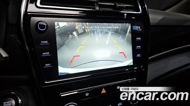 KG Mobility (SsangYong) Very New Tivoli Gasoline 1.5 2WD UPBEAT 2022 — фото 15