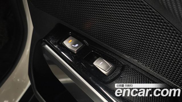 KG Mobility (SsangYong) Very New Tivoli Gasoline 1.5 2WD UPBEAT 2022 — фото 18