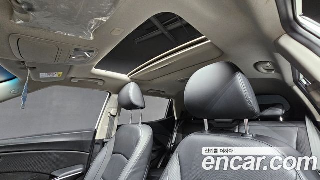 KG Mobility (SsangYong) Very New Tivoli Gasoline 1.5 2WD UPBEAT 2022 — фото 19