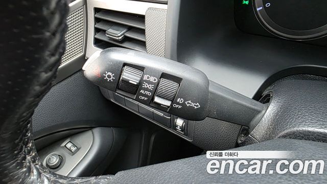KG Mobility (SsangYong) Rexton Sports Diesel 2.2 4WD Prestige 2019 — фото 13