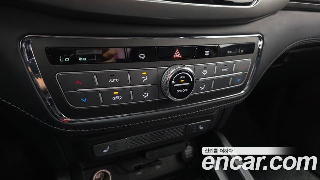 KG Mobility (SsangYong) Rexton Sports Diesel 2.2 4WD Prestige 2019 — фото 17