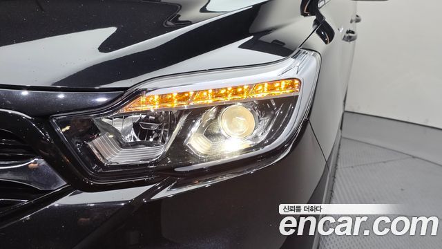 KG Mobility (SsangYong) Rexton Sports Diesel 2.2 4WD Prestige 2019 — фото 22