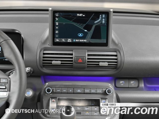Hyundai Casper Turbo Inspiration 2022 — фото 18