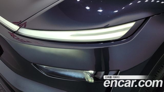 Tesla Model Y Long Range AWD 2025 — фото 21