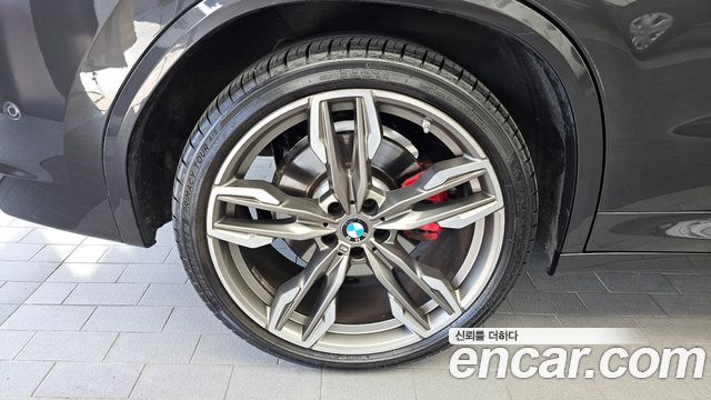 BMW X3 (G01) xDrive M40i Online Exclusive Edition 2021 — фото 5