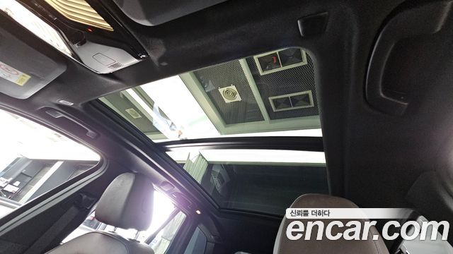 BMW X3 (G01) xDrive M40i Online Exclusive Edition 2021 — фото 18