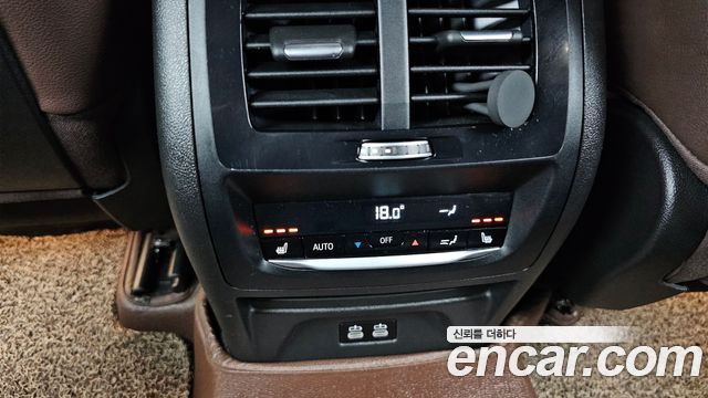 BMW X3 (G01) xDrive M40i Online Exclusive Edition 2021 — фото 19
