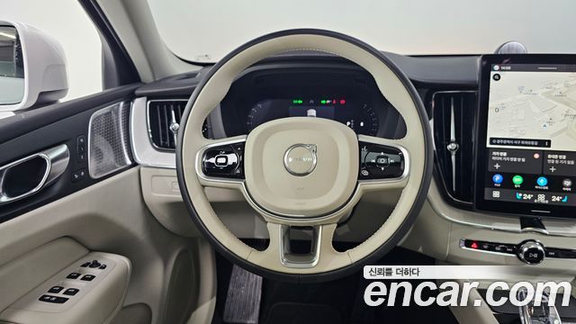 Volvo XC60 (II) B5 Ultra Bright Air Sus 2026 — фото 13