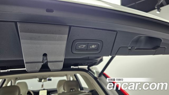 Volvo XC60 (II) B5 Ultra Bright Air Sus 2026 — фото 36