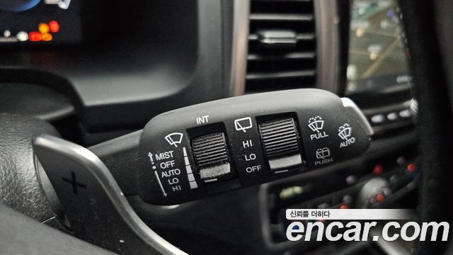 KG Mobility (SsangYong) Rexton Diesel 2.2 4WD Prestige 2021 — фото 17
