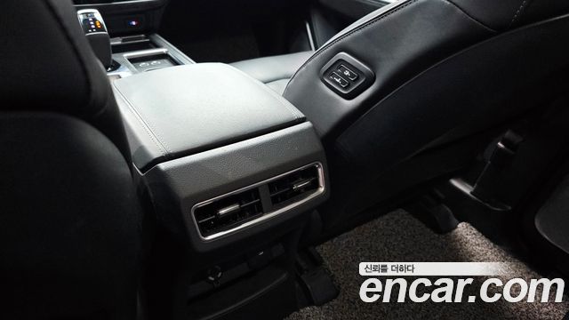 KG Mobility (SsangYong) Rexton Diesel 2.2 4WD Prestige 2021 — фото 30