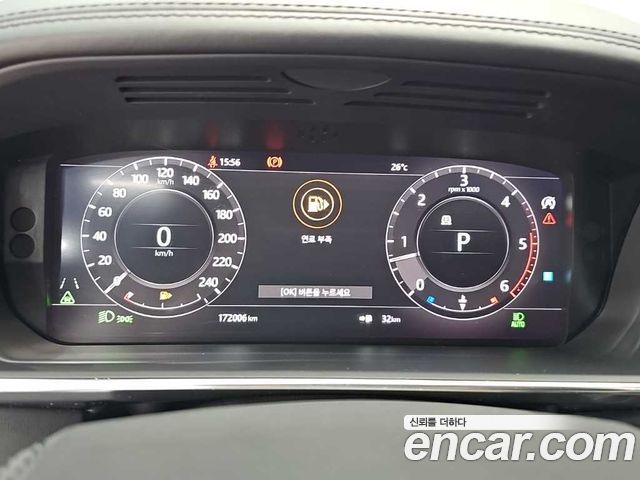 Land Rover Range Rover (IV) 4.4 SDV8 AB DIESEL 2018 — фото 6