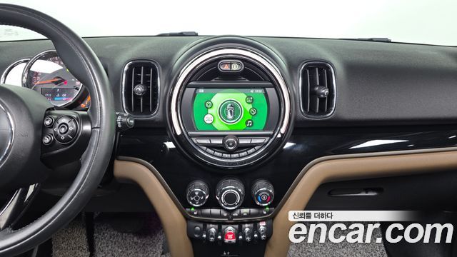 MINI Cooper Countryman Standard 2nd 2020 — фото 18