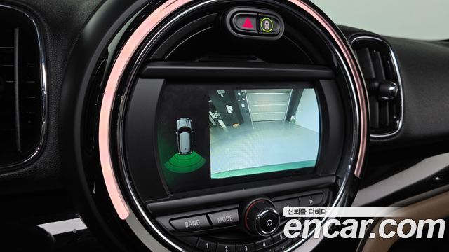 MINI Cooper Countryman Standard 2nd 2020 — фото 21