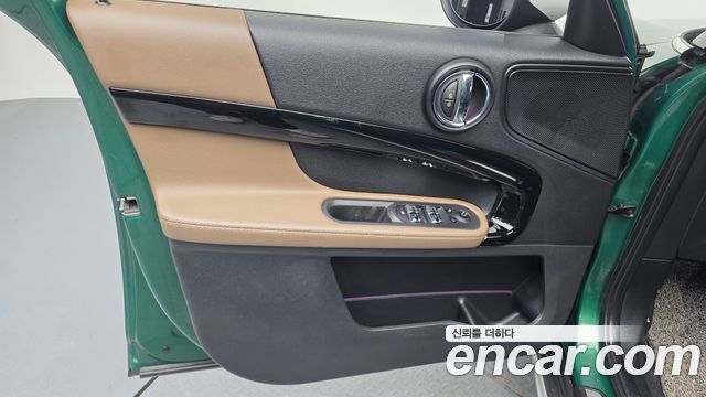 MINI Cooper Countryman Standard 2nd 2020 — фото 30