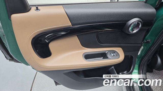 MINI Cooper Countryman Standard 2nd 2020 — фото 31