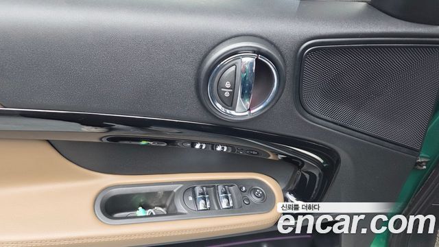 MINI Cooper Countryman Standard 2nd 2020 — фото 34