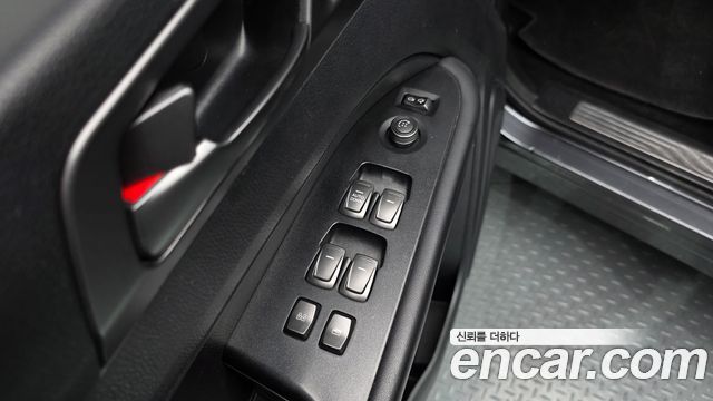 KG Mobility (SsangYong) Rexton Sports Diesel 2.2 2WD Wild 2021 — фото 16