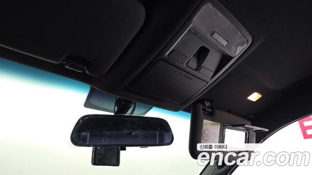 KG Mobility (SsangYong) Rexton Sports Diesel 2.2 2WD Wild 2021 — фото 19