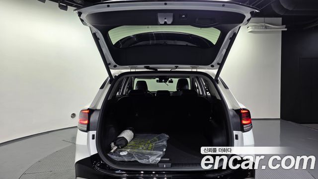 Kia Sportage (V) Gasoline 1.6 Turbo 2WD Signature 2024 — фото 20
