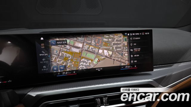 BMW 3 Series (G20) 320i M Sport 2024 — фото 19