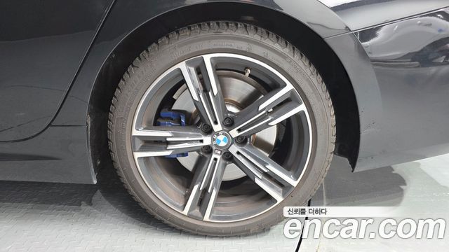 BMW 3 Series (G20) 320i M Sport 2024 — фото 27
