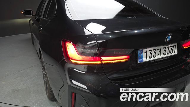 BMW 3 Series (G20) 320i M Sport 2024 — фото 29