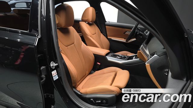 BMW 3 Series (G20) 320i M Sport 2024 — фото 32
