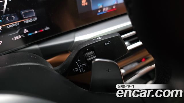 BMW 3 Series (G20) 320i M Sport 2024 — фото 34
