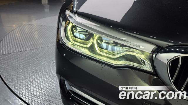 BMW 5 Series (G30) 520d Luxury Plus 2019 — фото 22
