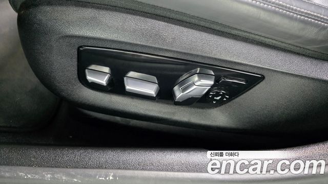 BMW 5 Series (G30) 520d Luxury Plus 2019 — фото 31