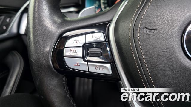 BMW 5 Series (G30) 520d Luxury Plus 2019 — фото 33