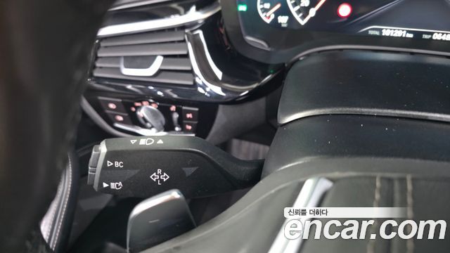 BMW 5 Series (G30) 520d Luxury Plus 2019 — фото 37