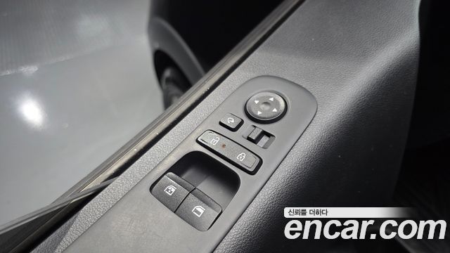 Hyundai Staria Cargo 3-Seater Modern 2025 — фото 18