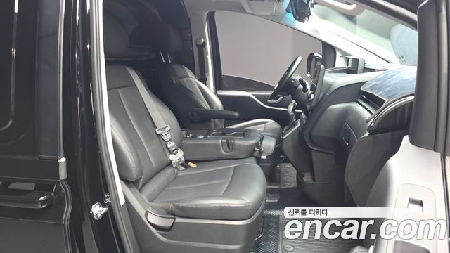 Hyundai Staria Cargo 3-Seater Modern 2025 — фото 26