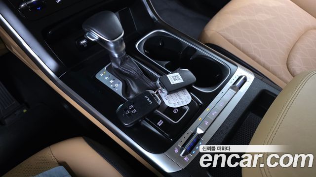 Kia Carnival (IV) Diesel 9-Seater Prestige 2023 — фото 9
