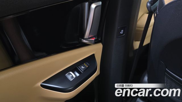 Kia Carnival (IV) Diesel 9-Seater Prestige 2023 — фото 19