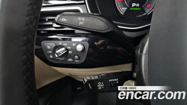 Audi A5 (F5) 40 TDI Quattro Premium Coupe 2021 — фото 14