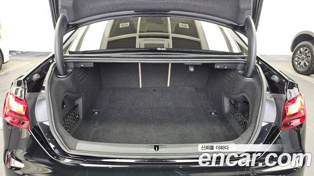 Audi A5 (F5) 40 TDI Quattro Premium Coupe 2021 — фото 20
