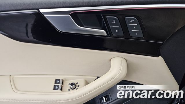 Audi A5 (F5) 40 TDI Quattro Premium Coupe 2021 — фото 29