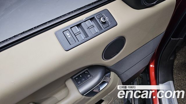 Land Rover Range Rover Sport (II) 3.0 SC HSE Dynamic 2014 — фото 11