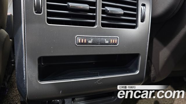 Land Rover Range Rover Sport (II) 3.0 SC HSE Dynamic 2014 — фото 19