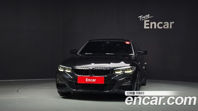 BMW 3 Series (G20) 330i M Sport 2019 — фото 3