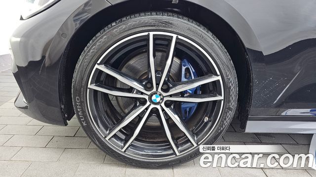BMW 3 Series (G20) 330i M Sport 2019 — фото 5