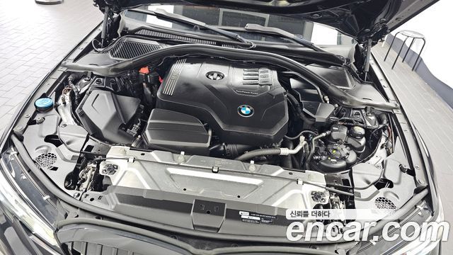 BMW 3 Series (G20) 330i M Sport 2019 — фото 6