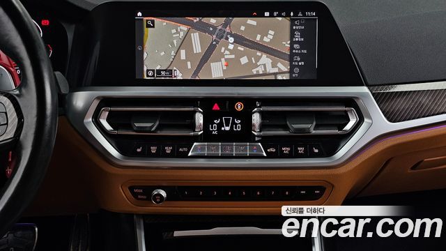BMW 3 Series (G20) 330i M Sport 2019 — фото 14