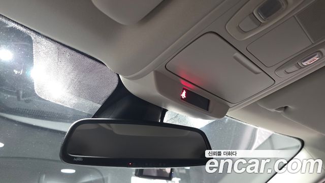 Renault Korea SM6 2.0 LPe SE (Disabled) 2019 — фото 17