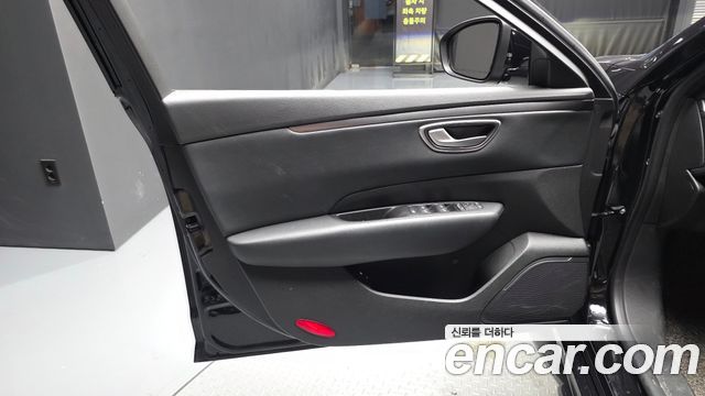 Renault Korea SM6 2.0 LPe SE (Disabled) 2019 — фото 24